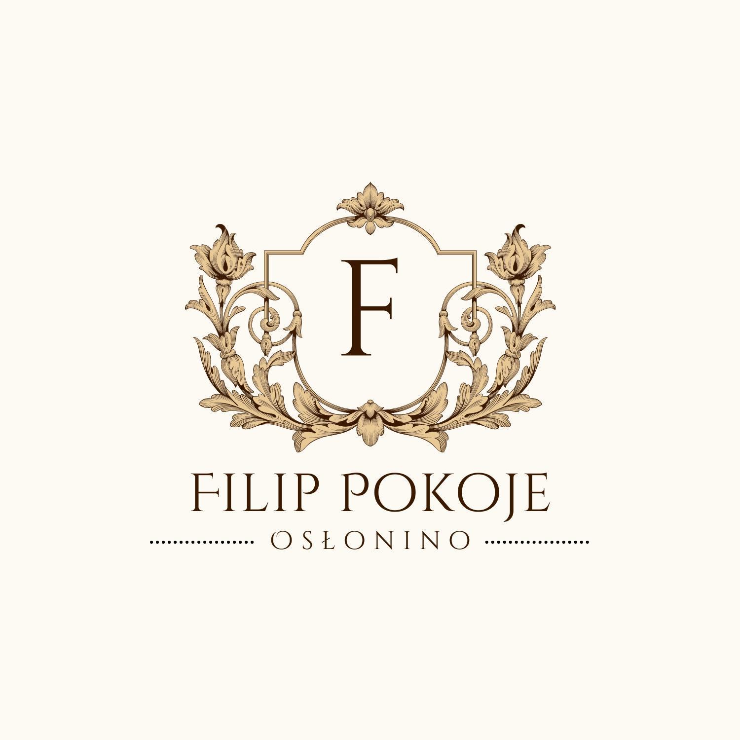 Filip Pokoje - Oslonino Nad Zatoka ภายนอก รูปภาพ